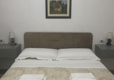 Casa Vacanze Appartamento Centrale Tutti I Comfort 3 Minuti Dalla Spiaggia